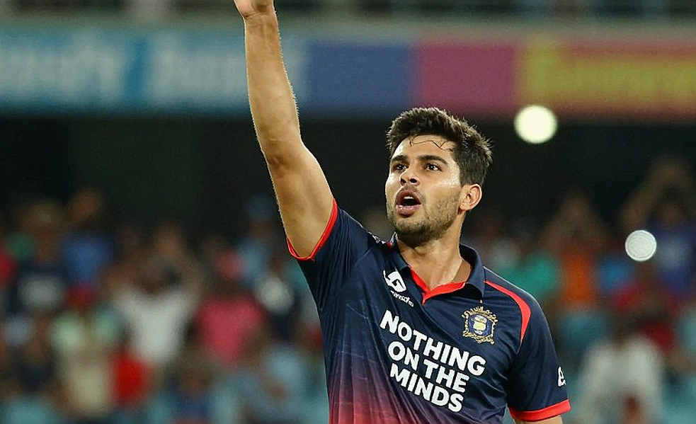 The Death-Overs Wide Yorker: A Seven-Delivery Ledger and the Silent Migration of the Scoring Zone The Death-Overs Wide Yorker: A Seven-Delivery Ledger and the Silent Migration of the Scoring Zone