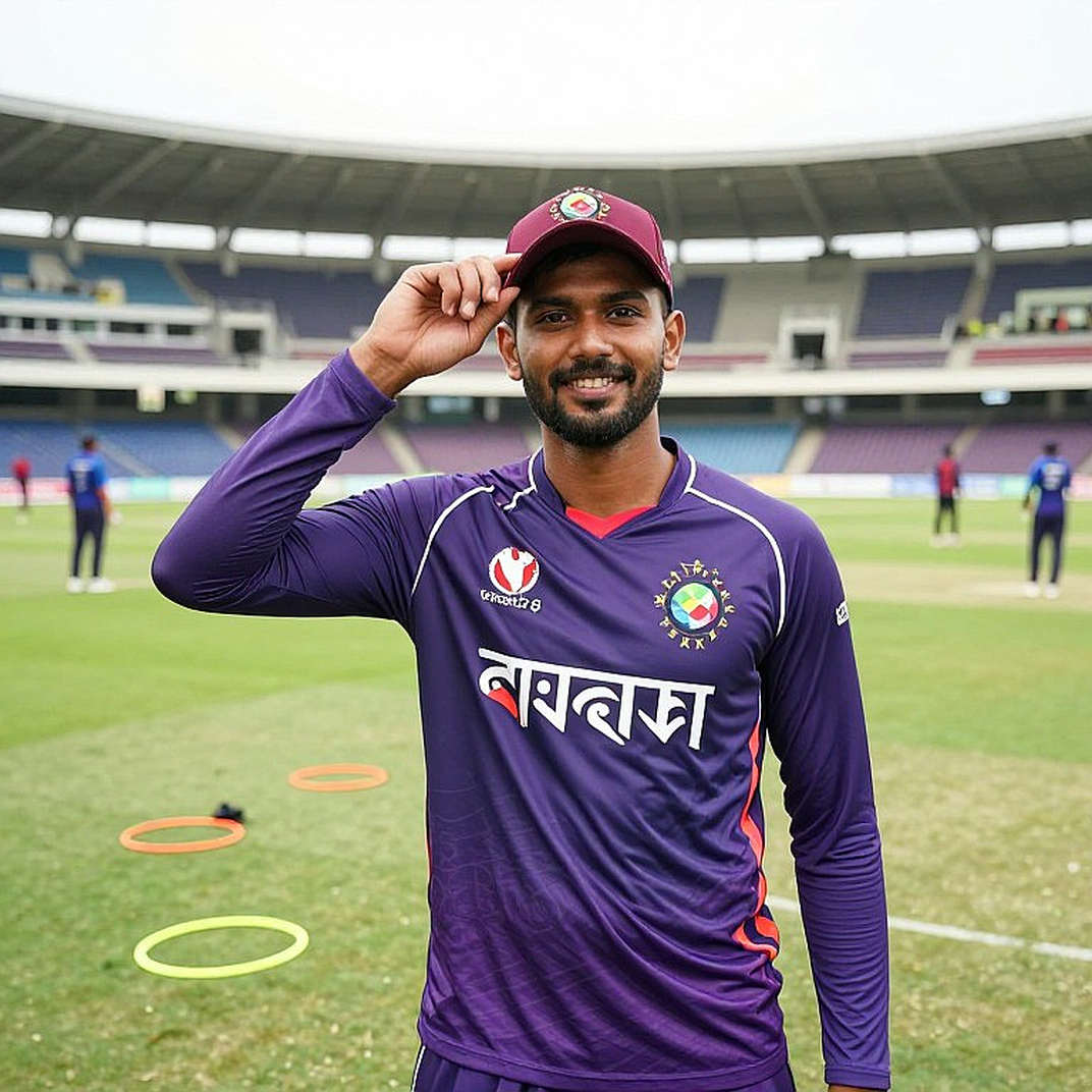 The Death-Overs Wide Yorker: A Seven-Delivery Ledger and the Silent Migration of the Scoring Zone The Death-Overs Wide Yorker: A Seven-Delivery Ledger and the Silent Migration of the Scoring Zone