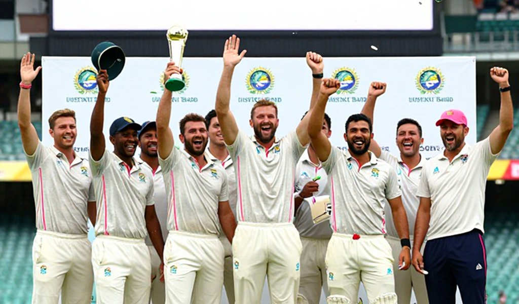 The Testimony of an Empty Dataset: Audit-Trail Discipline in Cricket Analysis