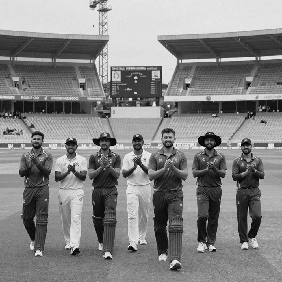 The Testimony of an Empty Dataset: Audit-Trail Discipline in Cricket Analysis