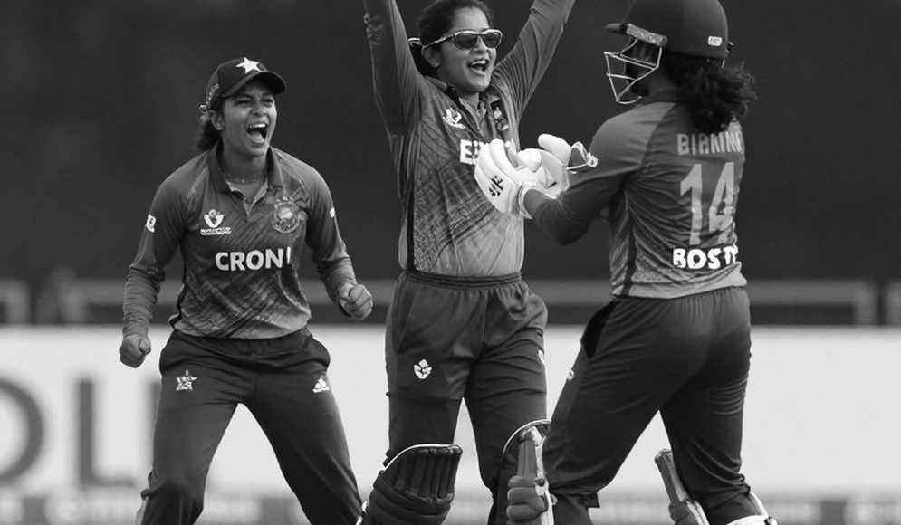 Where the Money Stops in Cricket's Ledger: An Audit of the ICC Revenue Model Where the Money Stops in Cricket's Ledger: An Audit of the ICC Revenue Model