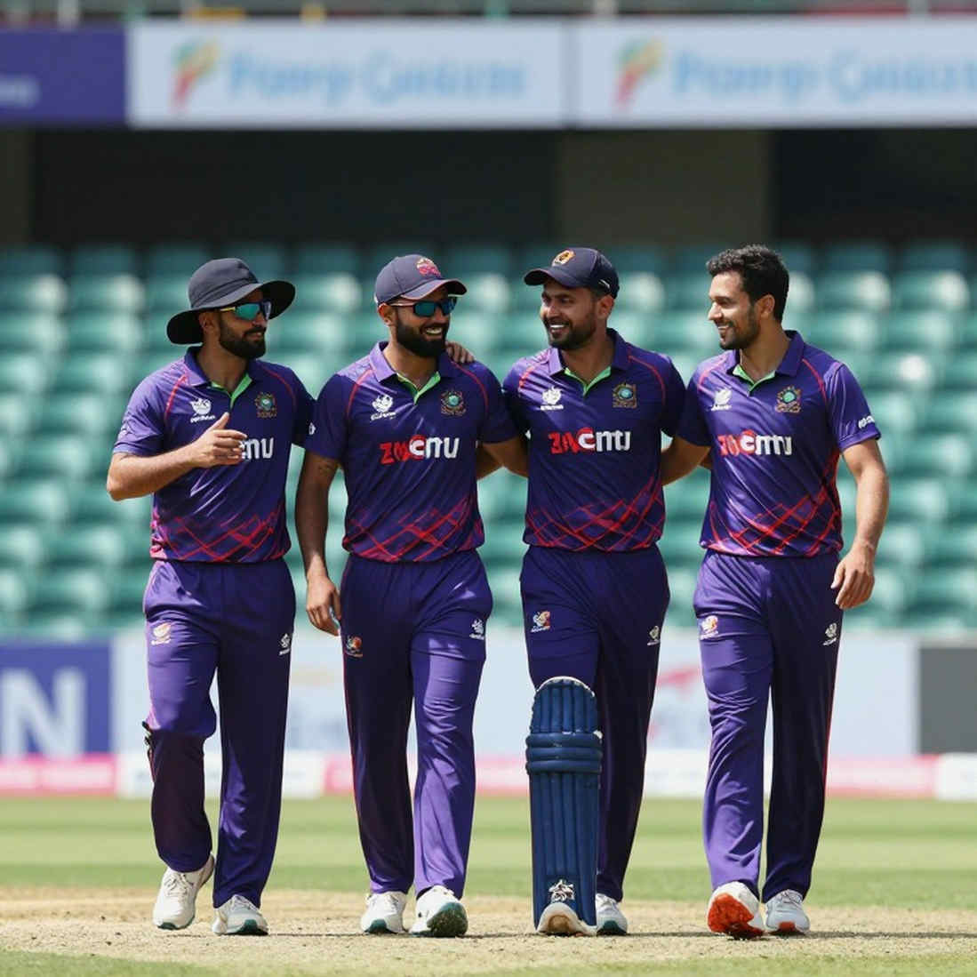 বার্বাডোসের ১৭তম ওভার: দক্ষিণ আফ্রিকা যে কারণে চোক করেনি বার্বাডোসের ১৭তম ওভার: দক্ষিণ আফ্রিকা যে কারণে চোক করেনি