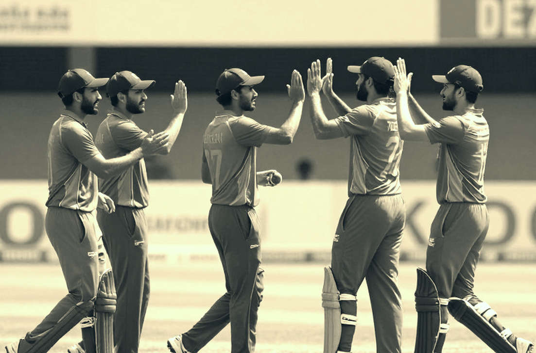Token Markets, Corridor Ledgers: Blockchain's New Innings in Bangladesh Cricket Token Markets, Corridor Ledgers: Blockchain's New Innings in Bangladesh Cricket