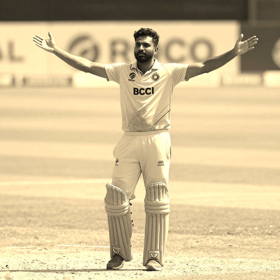 হারারের খাতা: ৩-০ পরাজয়ের ভেতরে তিনটি উত্থান, আর শিরোনামের ফাঁক