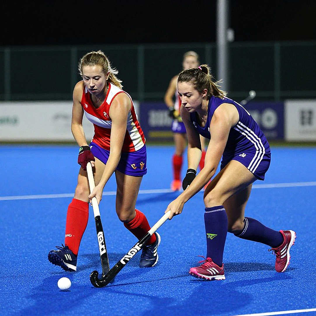 Testimony of the Missing Seasons: Reading Bangladeshi Hockey from N/A Testimony of the Missing Seasons: Reading Bangladeshi Hockey from N/A