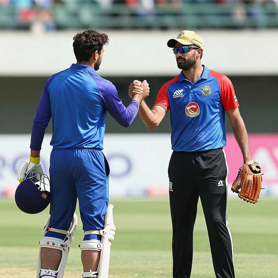 The Immutable Data Ledger of Asian Domestic Cricket: Why a Blockchain Idea Is Now Cricket Analysis's Next Step The Immutable Data Ledger of Asian Domestic Cricket: Why a Blockchain Idea Is Now Cricket Analysis's Next Step