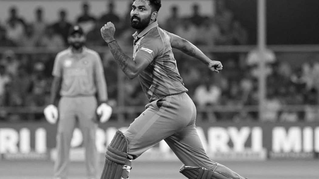 কেপটাউনের ডেসিডারের বড় খবরটা ব্যাট ধরে না, ঘড়ি ধরে
