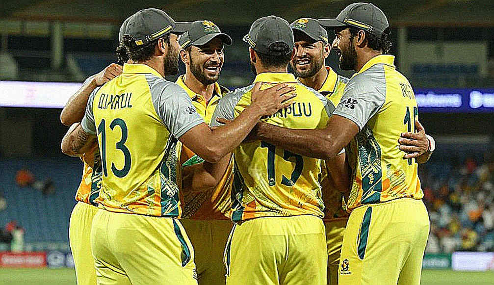 Asian Cricket's Biggest Story Can't Be Written — Because the Evidence Cells Are Empty