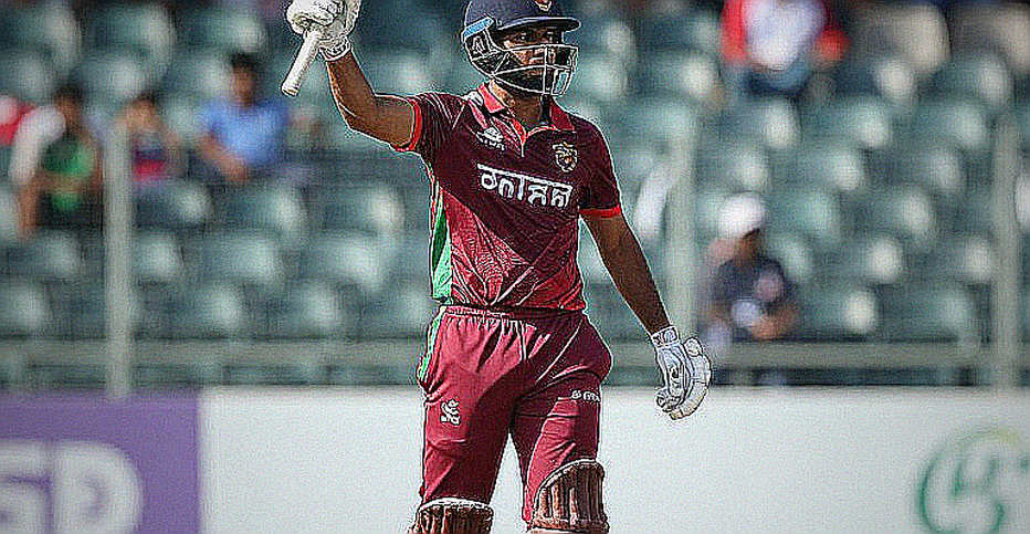Asian Cricket's Biggest Story Can't Be Written — Because the Evidence Cells Are Empty