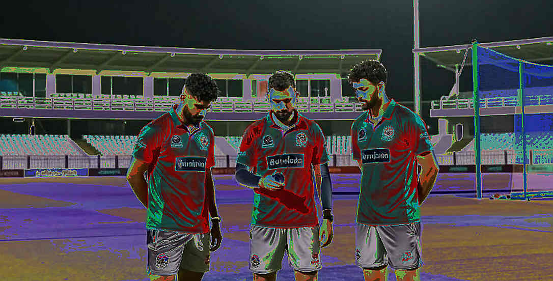 লেজার বলছিল চুক্তি পরিষ্কার, তারিখগুলো বলছিল উল্টো কথা