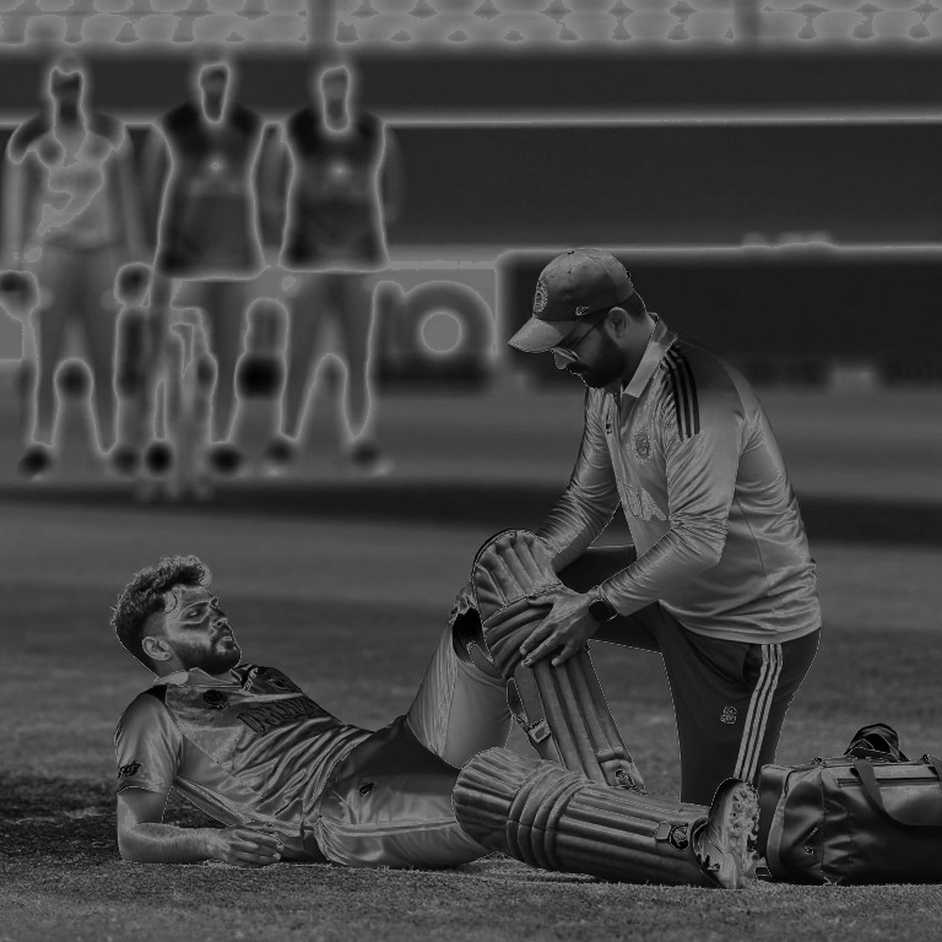 Birth Certificate on the Ledger: Testing Blockchain in Bangladesh's Age-Group Cricket Birth Certificate on the Ledger: Testing Blockchain in Bangladesh's Age-Group Cricket