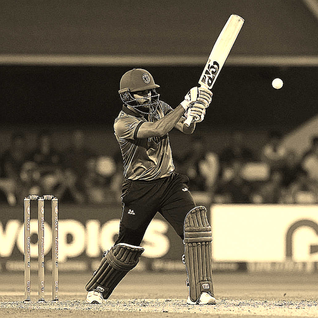 The Review File: How DRS Turns Cricket's Disputes Into Paperwork The Review File: How DRS Turns Cricket's Disputes Into Paperwork