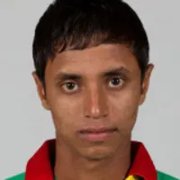 Naeem Islam Jnr