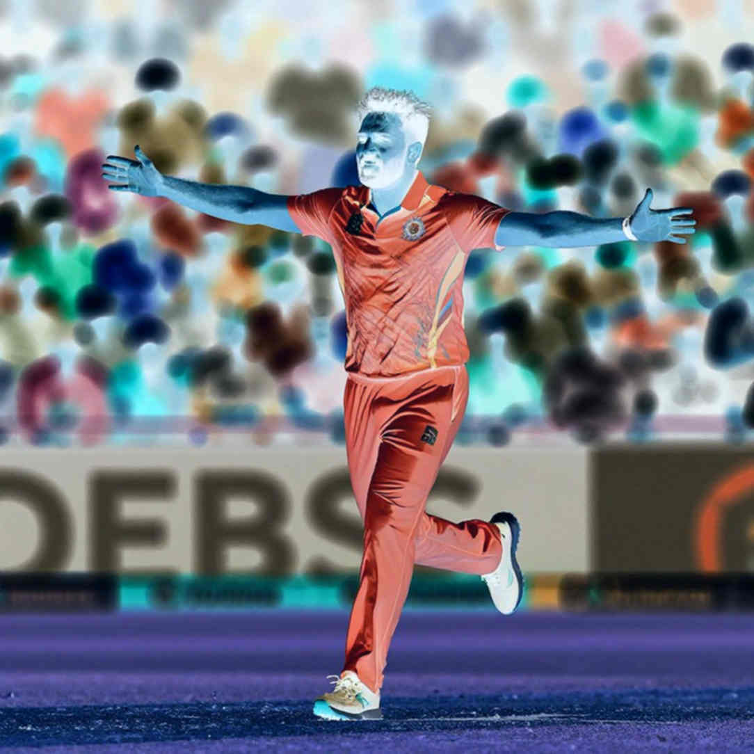 Third Man in Rawalpindi: The Empty Space That Wrote Bangladesh's 2-0 Series Win
