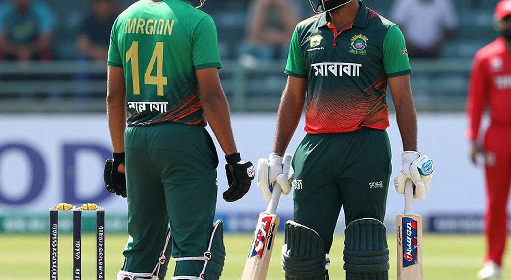 এশীয় ক্রিকেটের খোলনলচে: একটি ব্যর্থ বিশ্লেষণ যেভাবে ক্রিকেট-সাংবাদিকতার আসল সংকট উন্মোচন করল