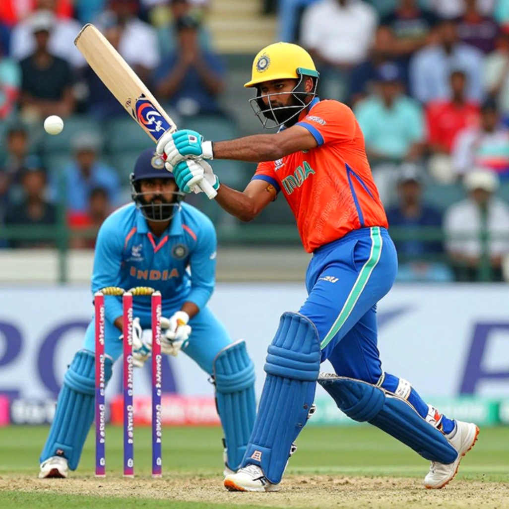 খালি কলামের রসিদ: ক্রিকেটের ডেটা পাইপলাইন যখন নিজেই মিথ্যে বলে