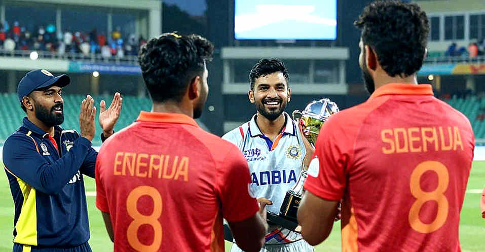 অক্টোবর ২০২১ থেকে নীরব অপেক্ষা: পুনম রাউতের অবসর ঘোষণা আর নারী ক্রিকেটের অলিখিত খতিয়ান