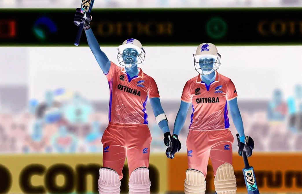 ডারবাইনে ২১৪ রানের জয়, রেনশ'র ১৯০ — আইসিসির রিক্যাপ যে সংখ্যাটা কখনও দেখায়নি