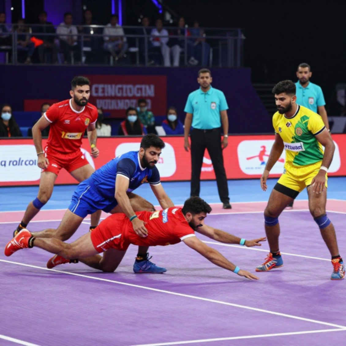 খালি সেল, অনুপস্থিত রসিদ: ইস্পোর্টস ডেটা পাইপলাইনের জন্য ব্লকচেইন অডিট ট্রেইল