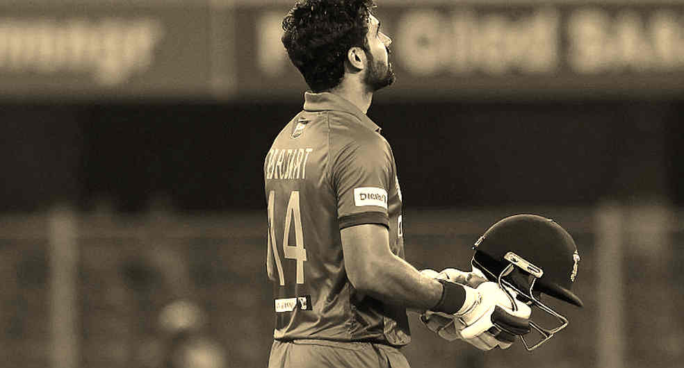দুবাই-অবস্থানের অটোপসি: টুর্নামেন্ট ক্রিকেটে হোম অ্যাডভান্টেজ ক্ষয়ের নতুন হিসাব