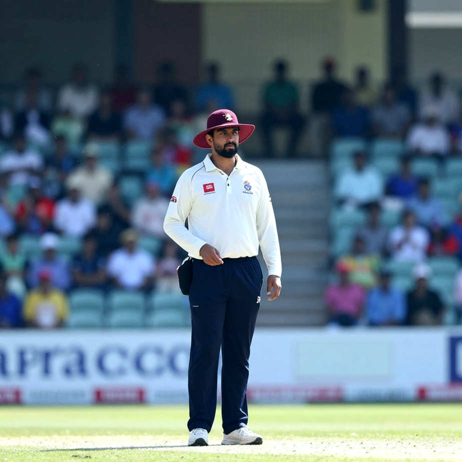 শারজাহের ভেজা বল ও আফগান স্পিনের আসল পরীক্ষা: নাবির অনুপস্থিতি যে প্রশ্নটা খোলা রেখে গেল