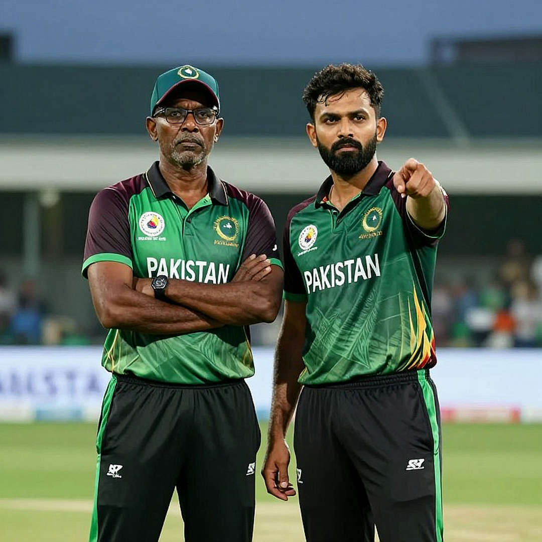 The Subsoil of Speed: A Teenage Fast Bowler from Chapainawabganj and Bangladesh's Fast-Bowling Question