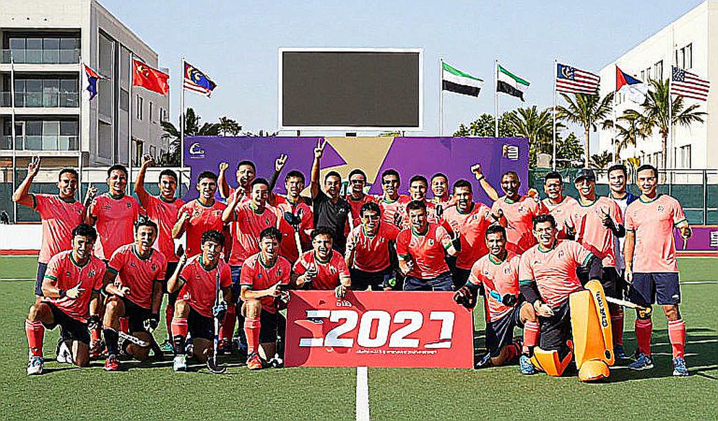 Empty Stands, Empty Data: Bangladesh Hockey's Invisible Crisis Empty Stands, Empty Data: Bangladesh Hockey's Invisible Crisis