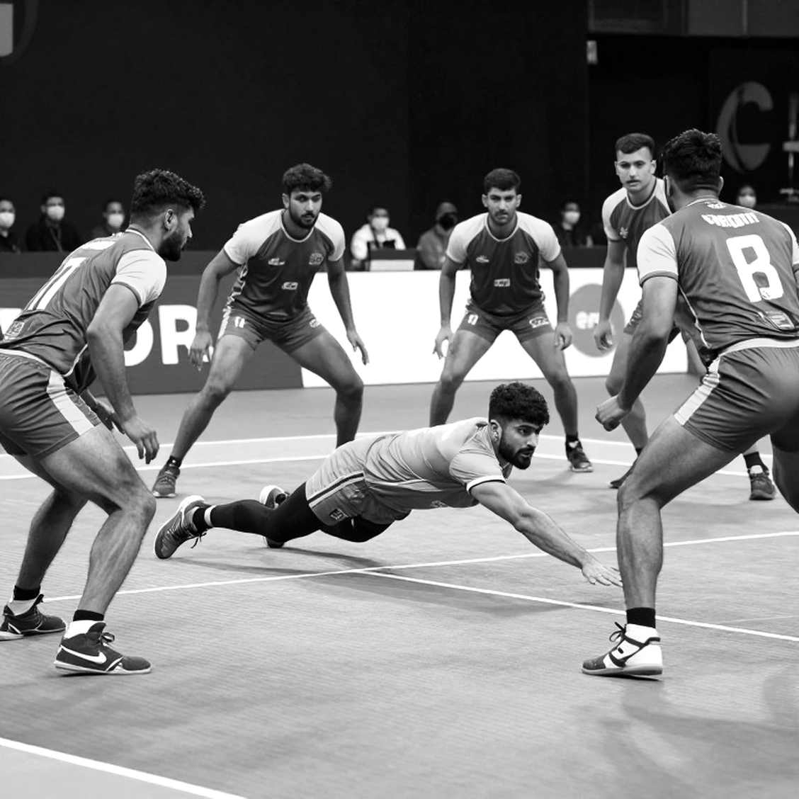 লেজার যা লেখে না: এশিয়ান গেমসের সেমিফাইনালে ভারতের ‘অপরাজিত’ শব্দটির ভেতরের হিসাব