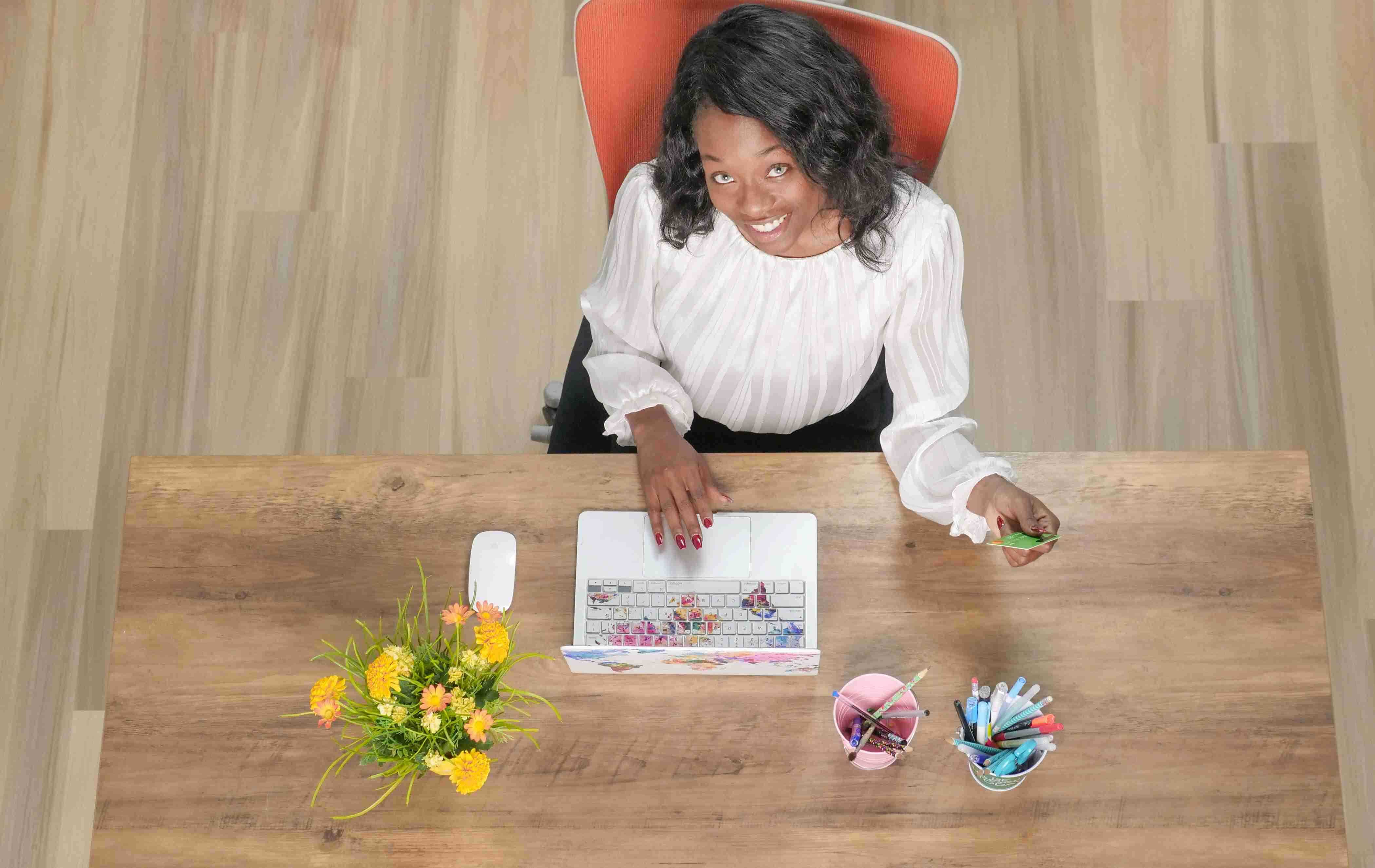 Professional Service