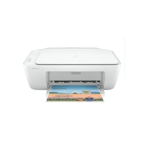DeskJet 2320 Ink Advantage All-in-One Printer 
