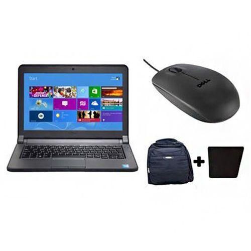Refurbished Laptop 8GB Ram 500gb HDD Plus Bag And Mouse - Gray